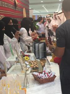 Department of Clinical Nutrition Organizes the &#34;Prophetic Food are a Form of Nutrition and Healing&#34; Activity